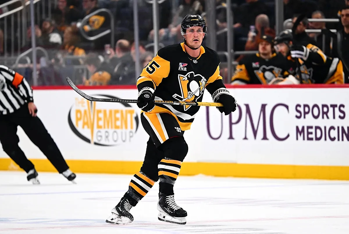 2025-26 Season in Review: Noel Acciari
