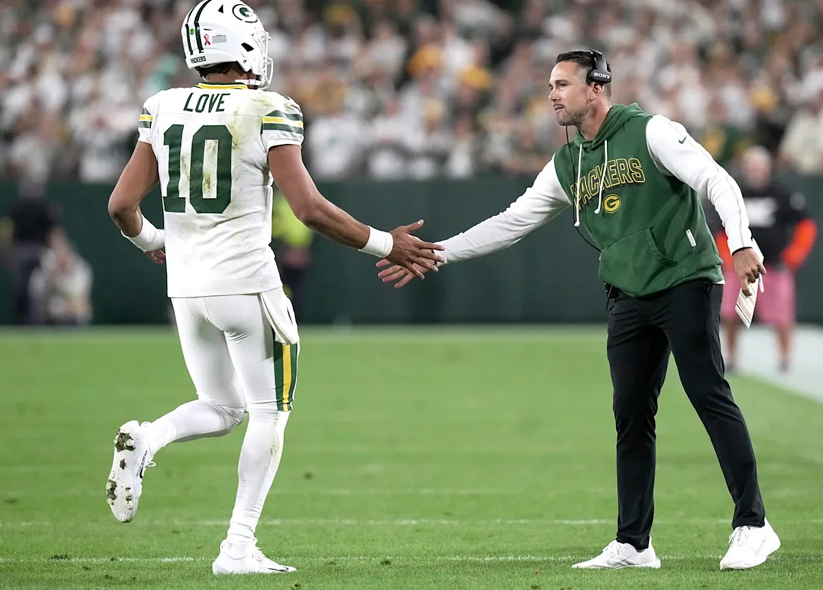 5 takeaways from Packers schedule: Soft landing before Parsons return