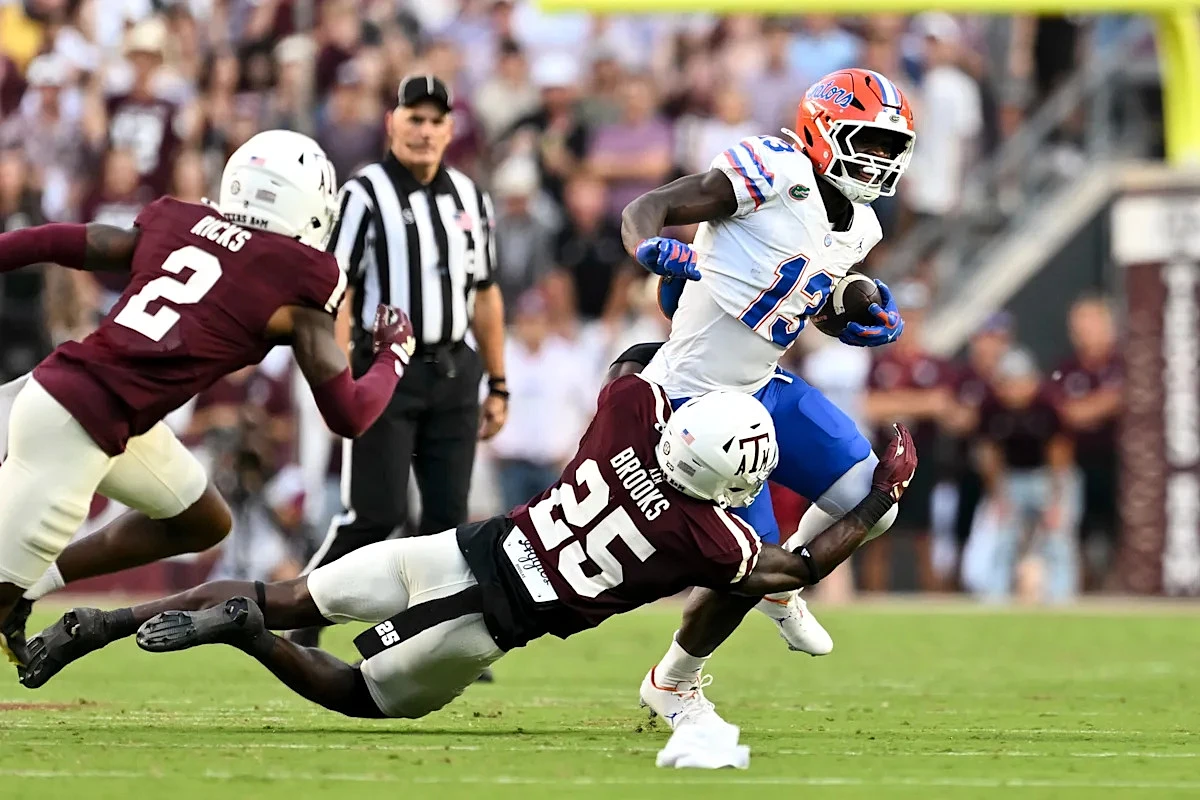 CFB analyst names Texas A&M's 'best defender' ahead of 2026 season