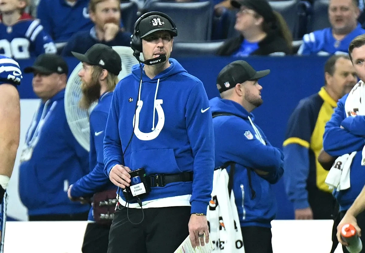 Late season bye provides little rest for Colts on 2026 schedule