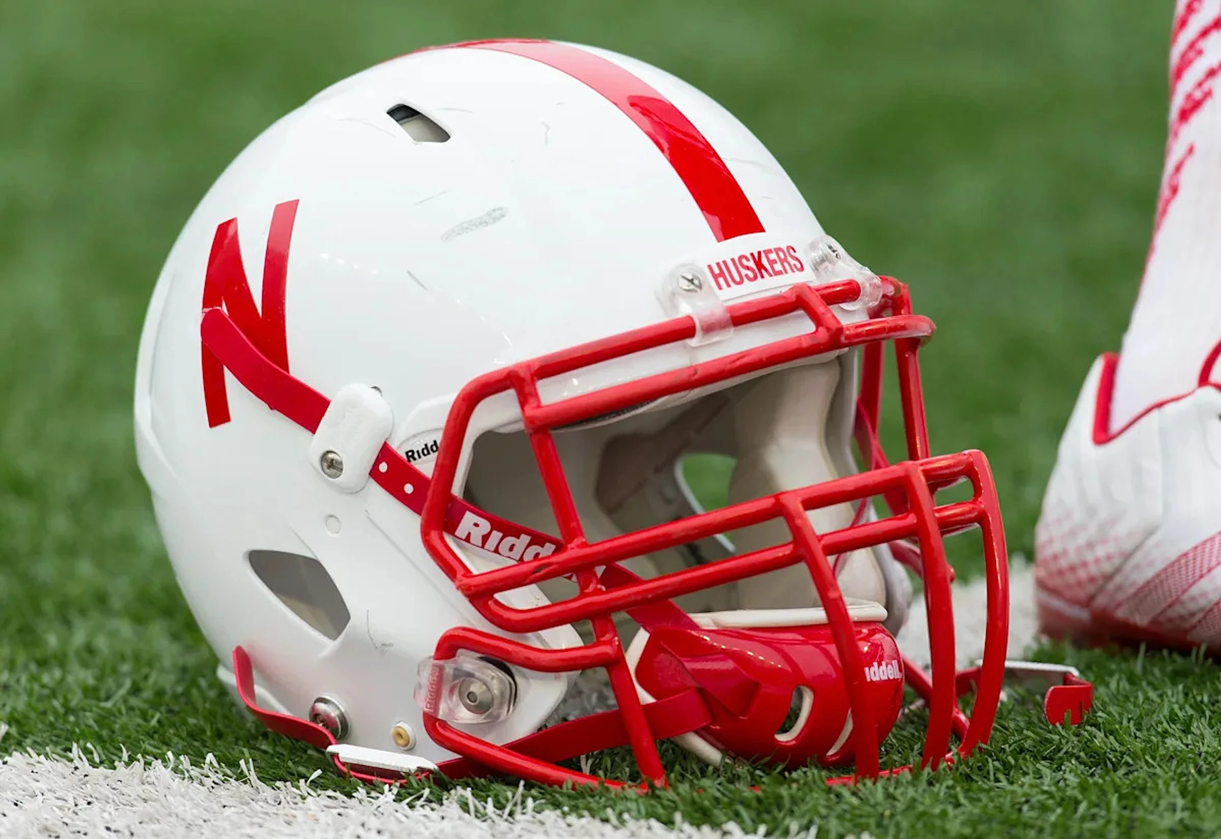 Nebraska offers dynamic playmaking running back from Texas
