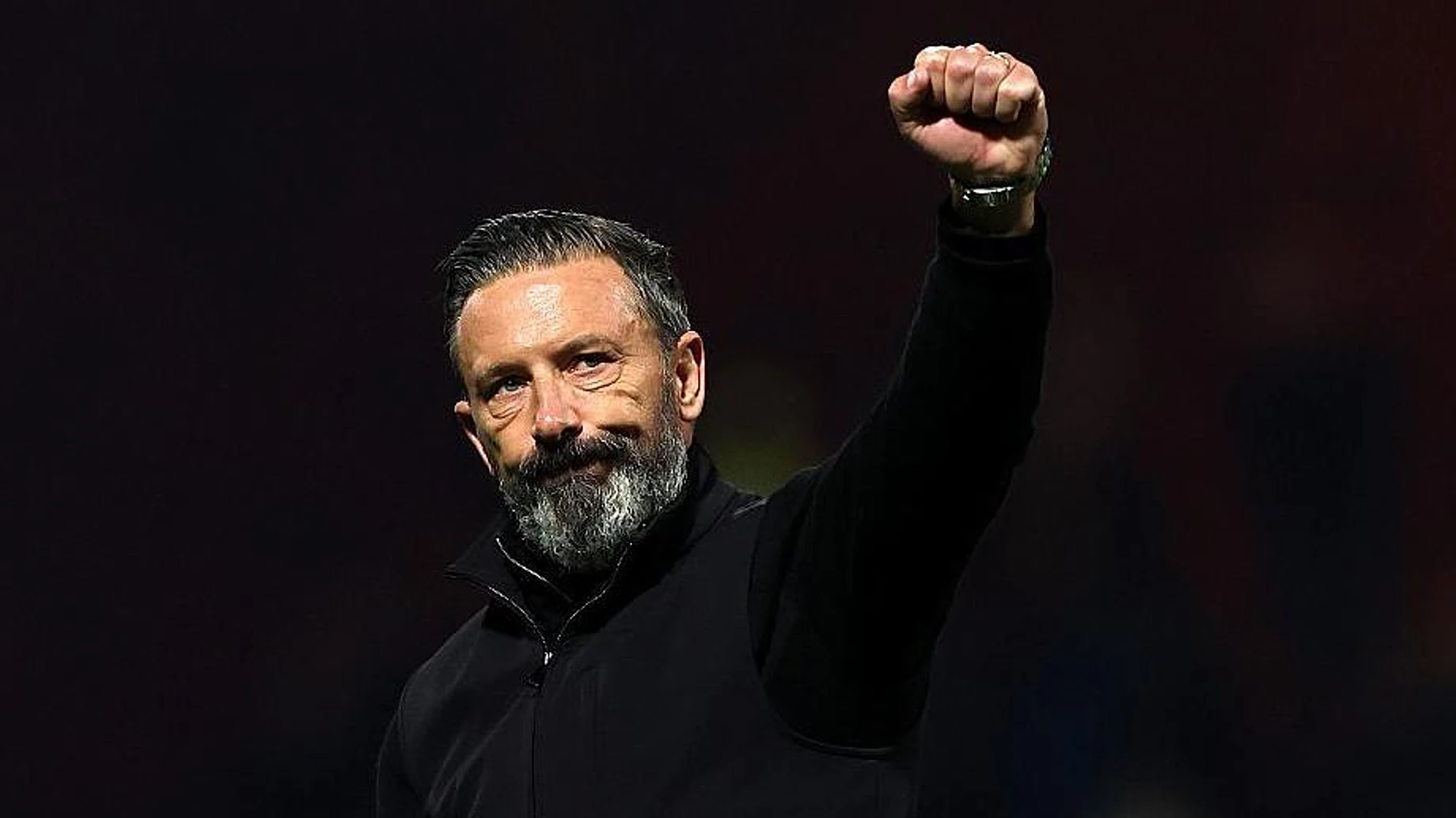 Hearts ready to 'rip up script' in title showdown