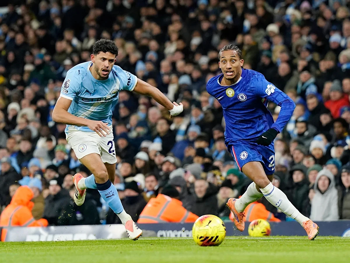 Report: Chelsea make decision on £60m star’s future amid Barcelona interest