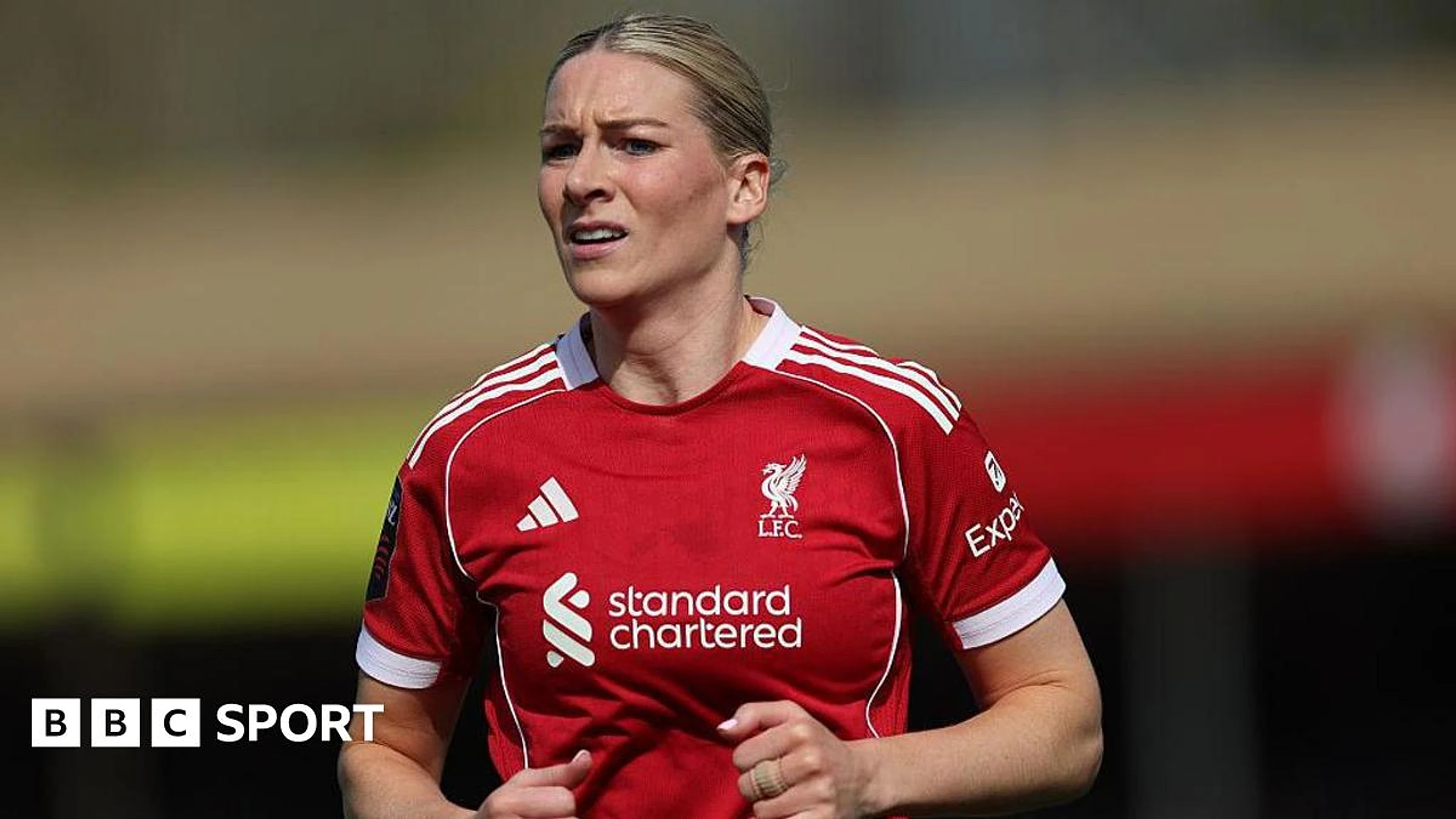 Title-winning captain Bonner to leave Liverpool