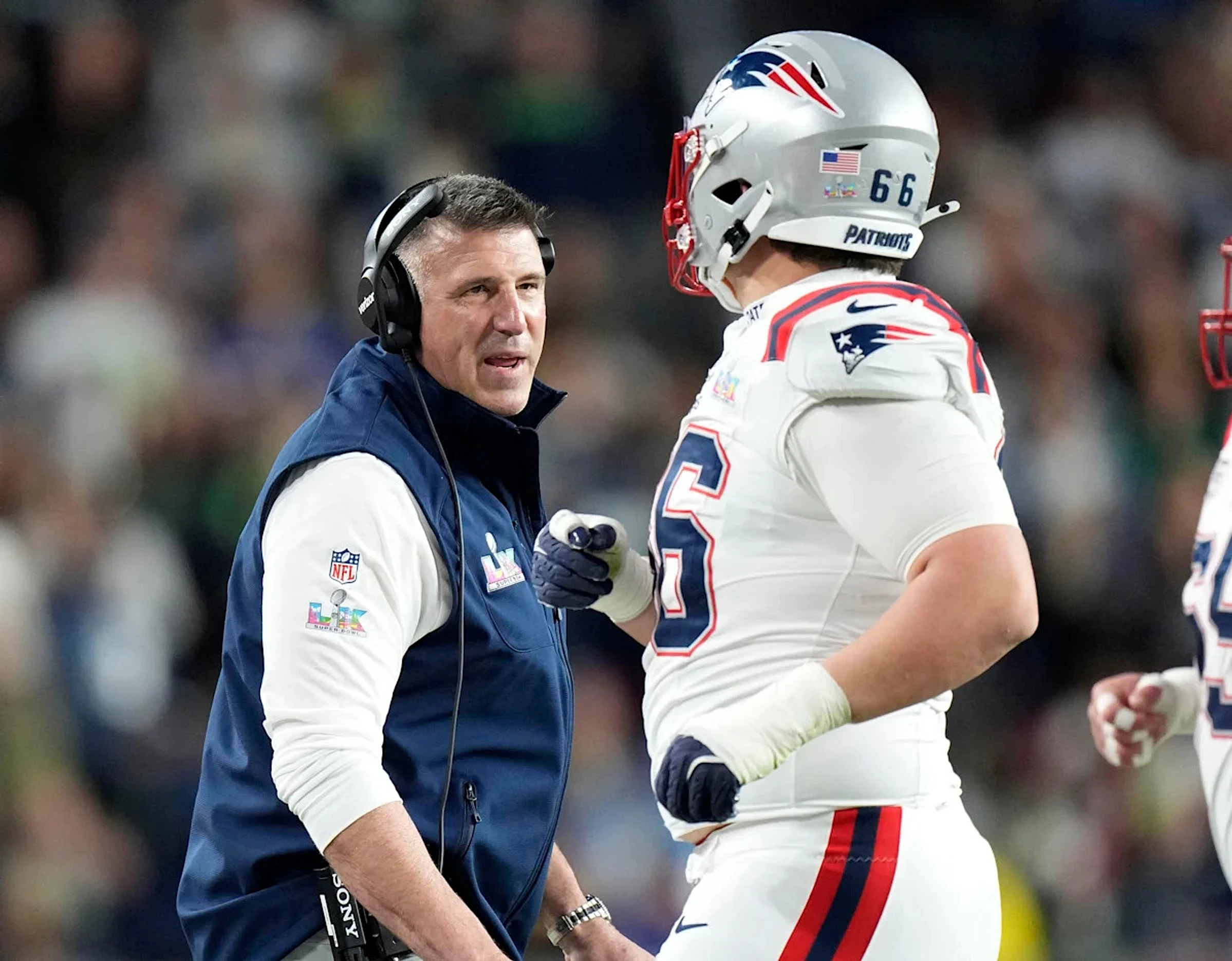 8 winners and losers from the Patriots’ 2026 schedule