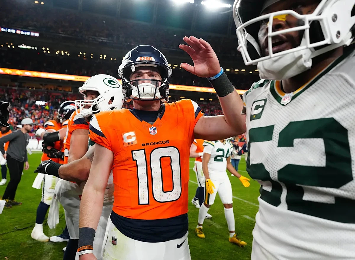 Denver Broncos 2026 preseason schedule