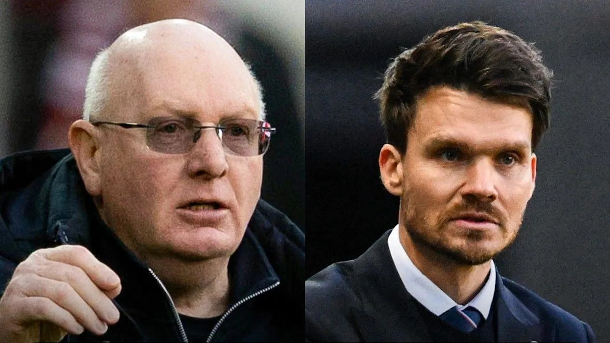 Falkirk v Rangers: Pick of the stats