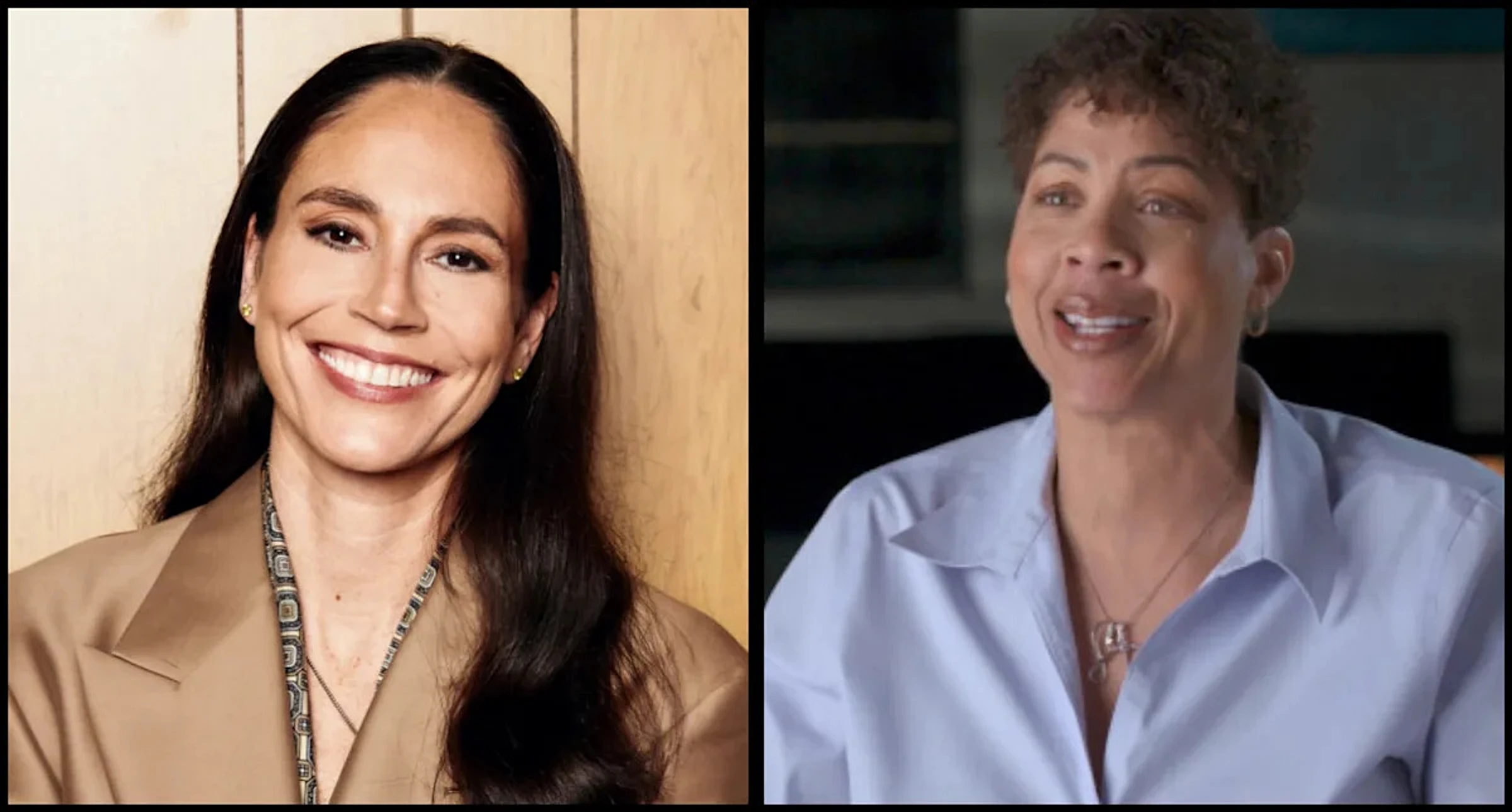 NBC’s Sue Bird, Cheryl Miller know ‘larger paychecks’ mean more ‘scrutiny’ for WNBA players