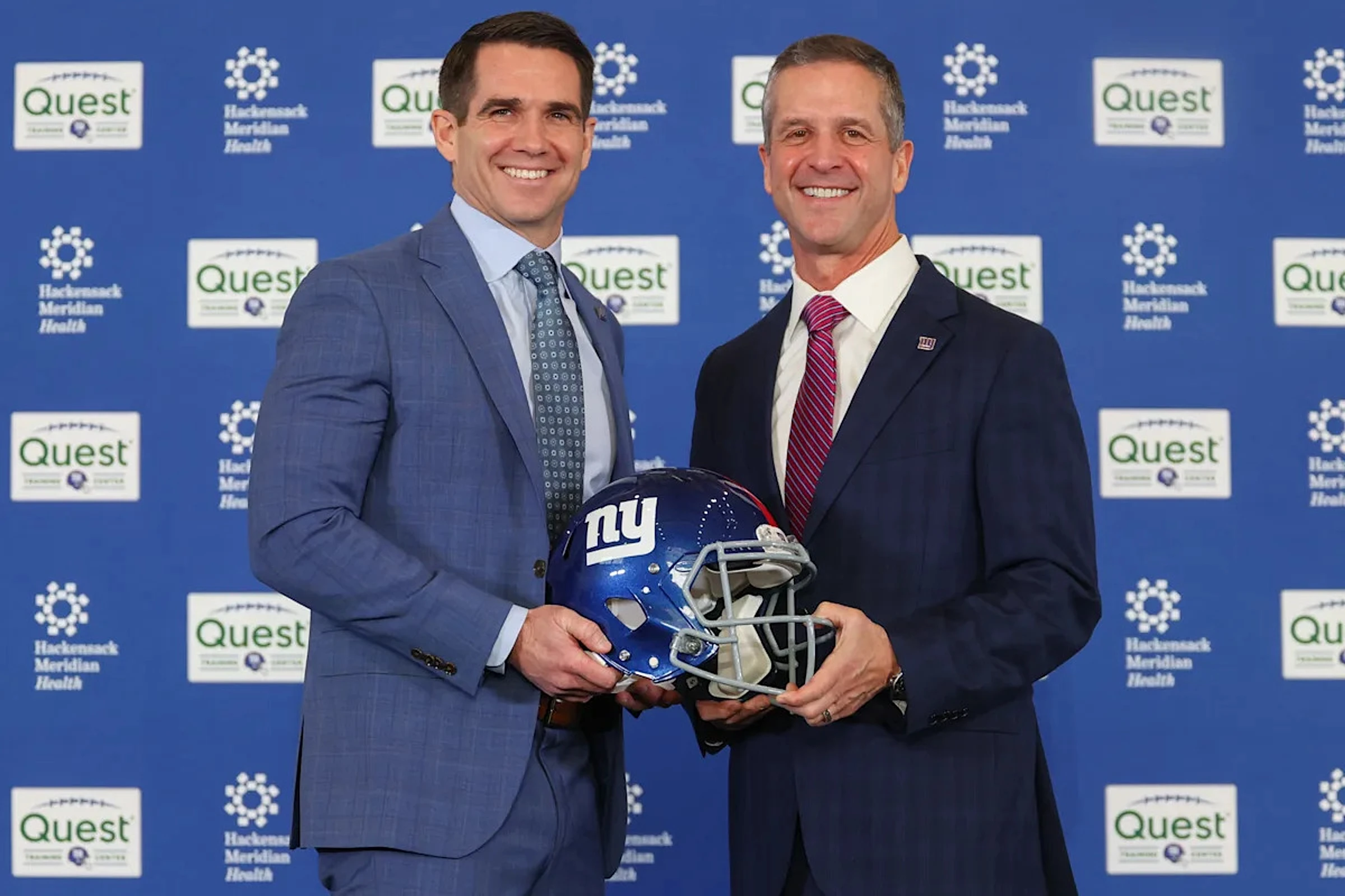POLL: How many games do you think the Giants will win in the 2026-27 season?