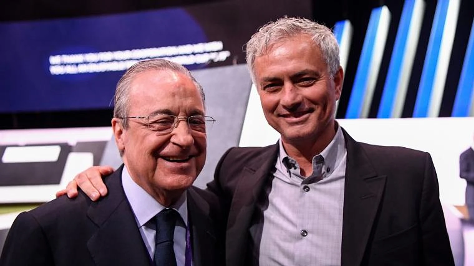 Jose Mourinho back to Real Madrid: Hiring old coach as a new Carlo Ancelotti shows Florentino Perez's delusion