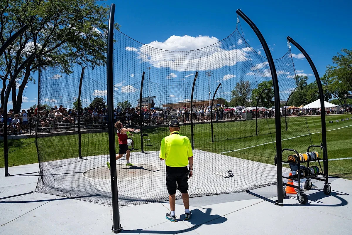 Live: Colorado state track championships roll into day 2 action