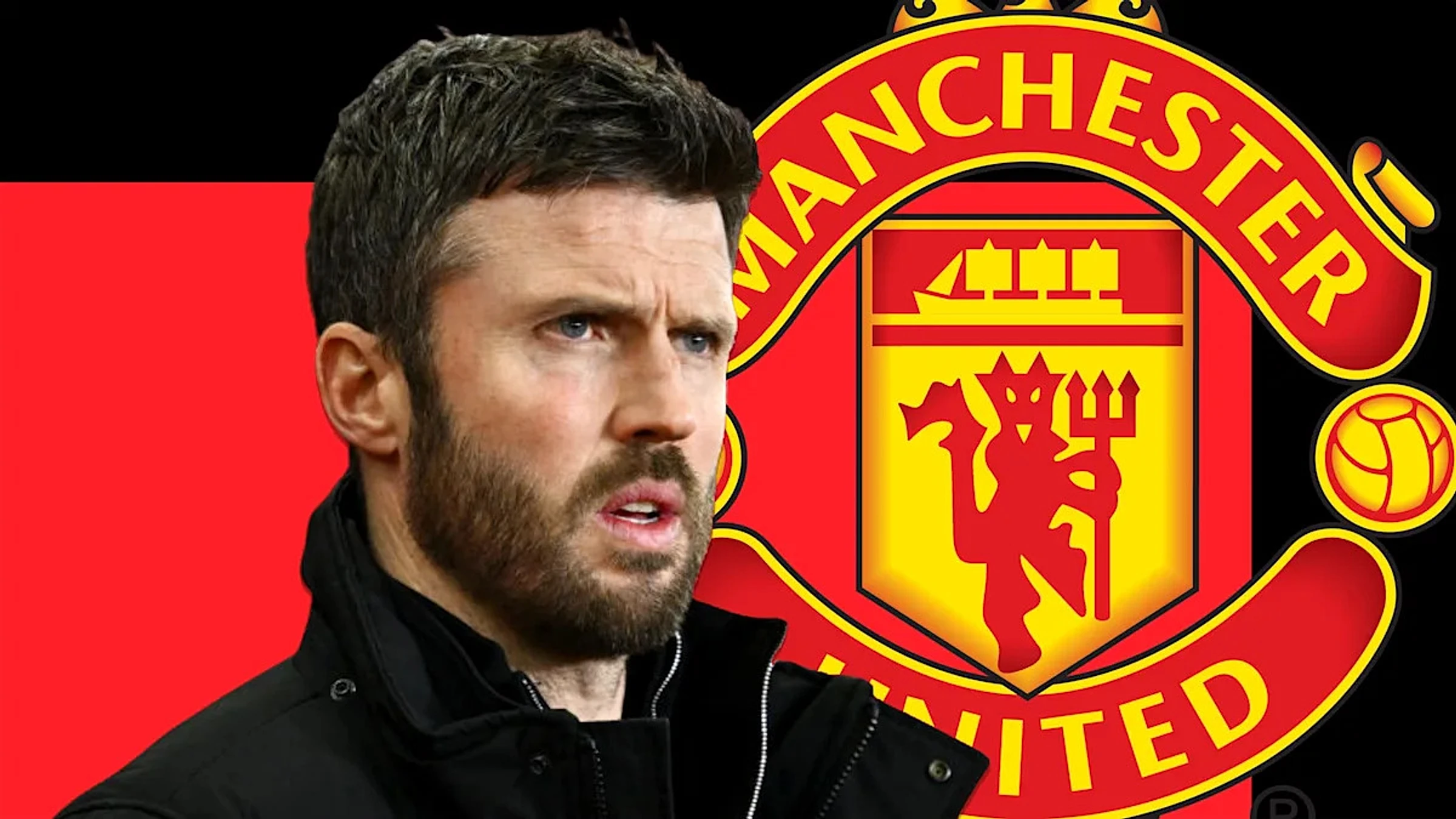 Carrick on his future, Casemiro and his speech to fans