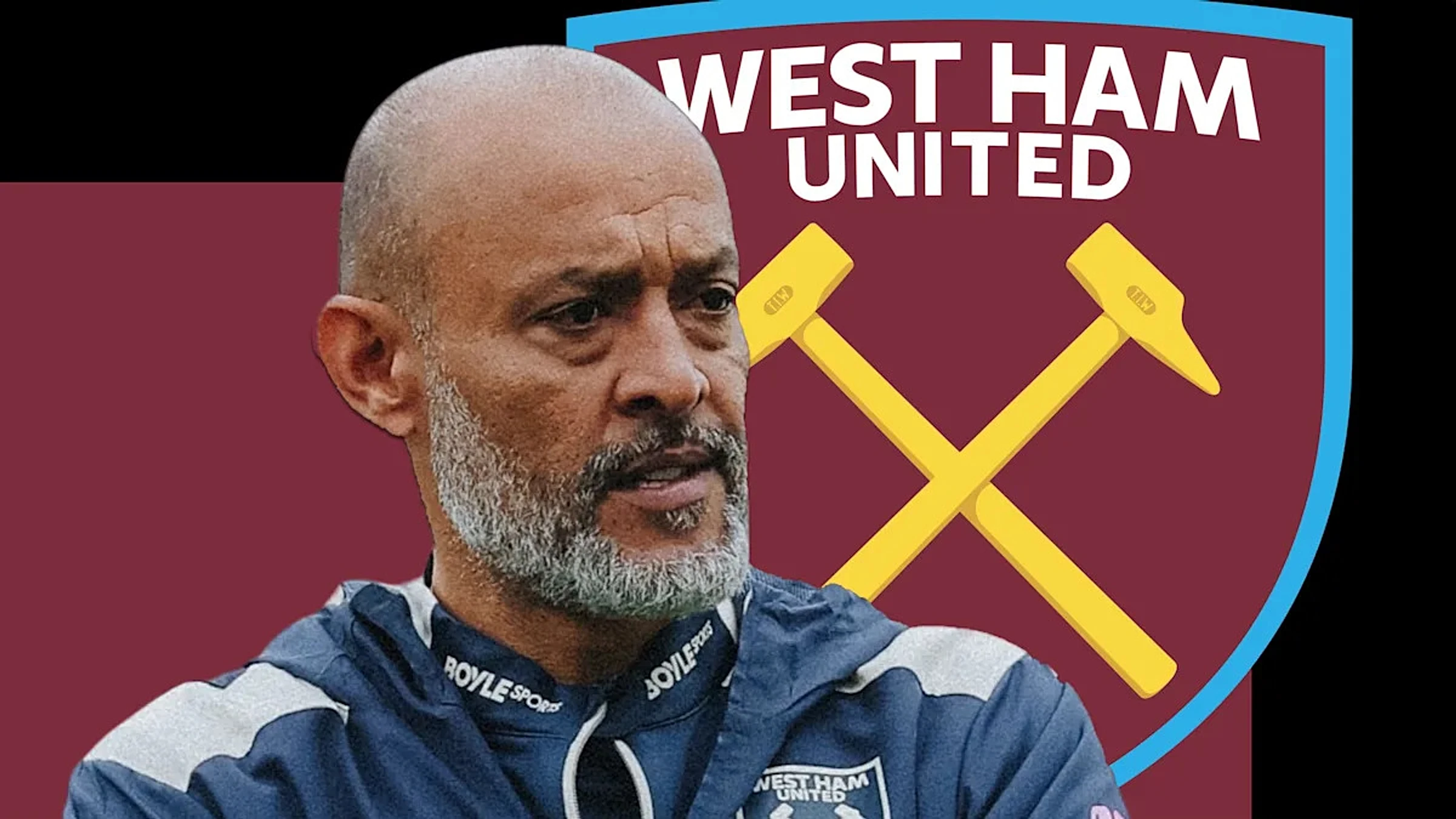 Nuno on team news, VAR and being 'ready' for Newcastle