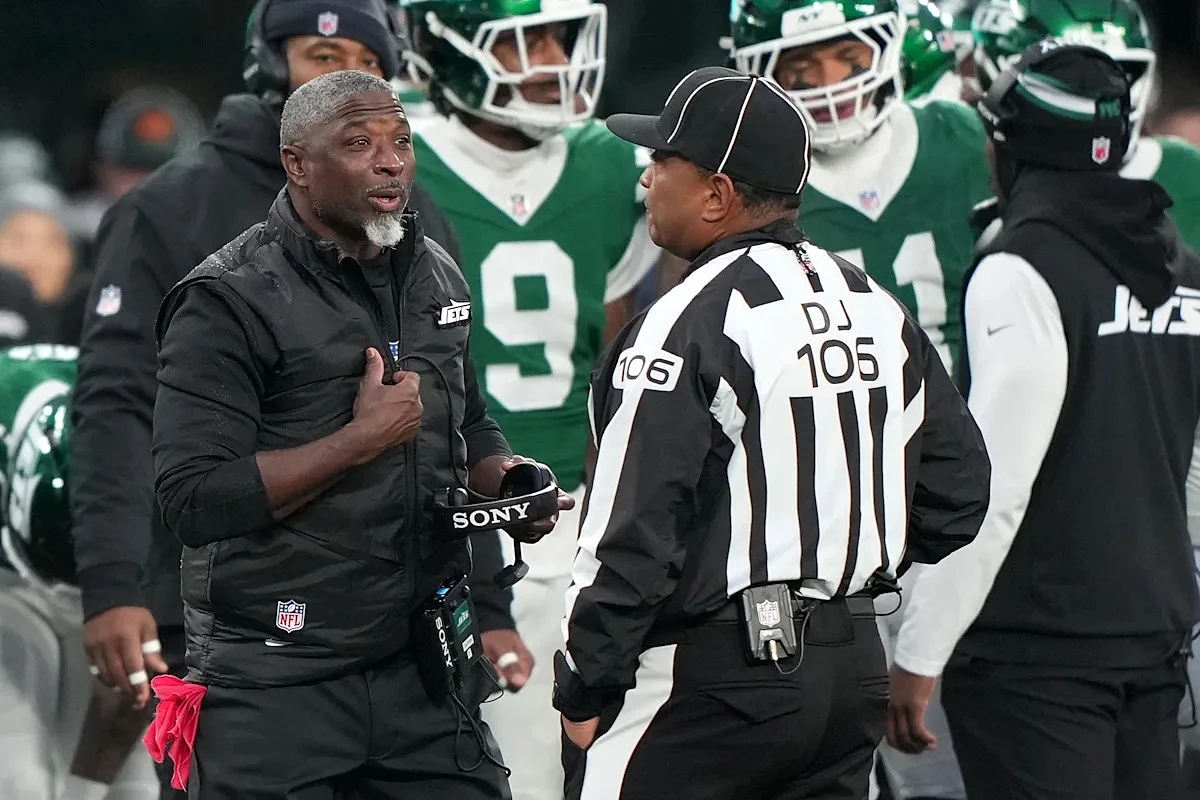 What are the 3 best games on the Jets' 2026 NFL schedule?