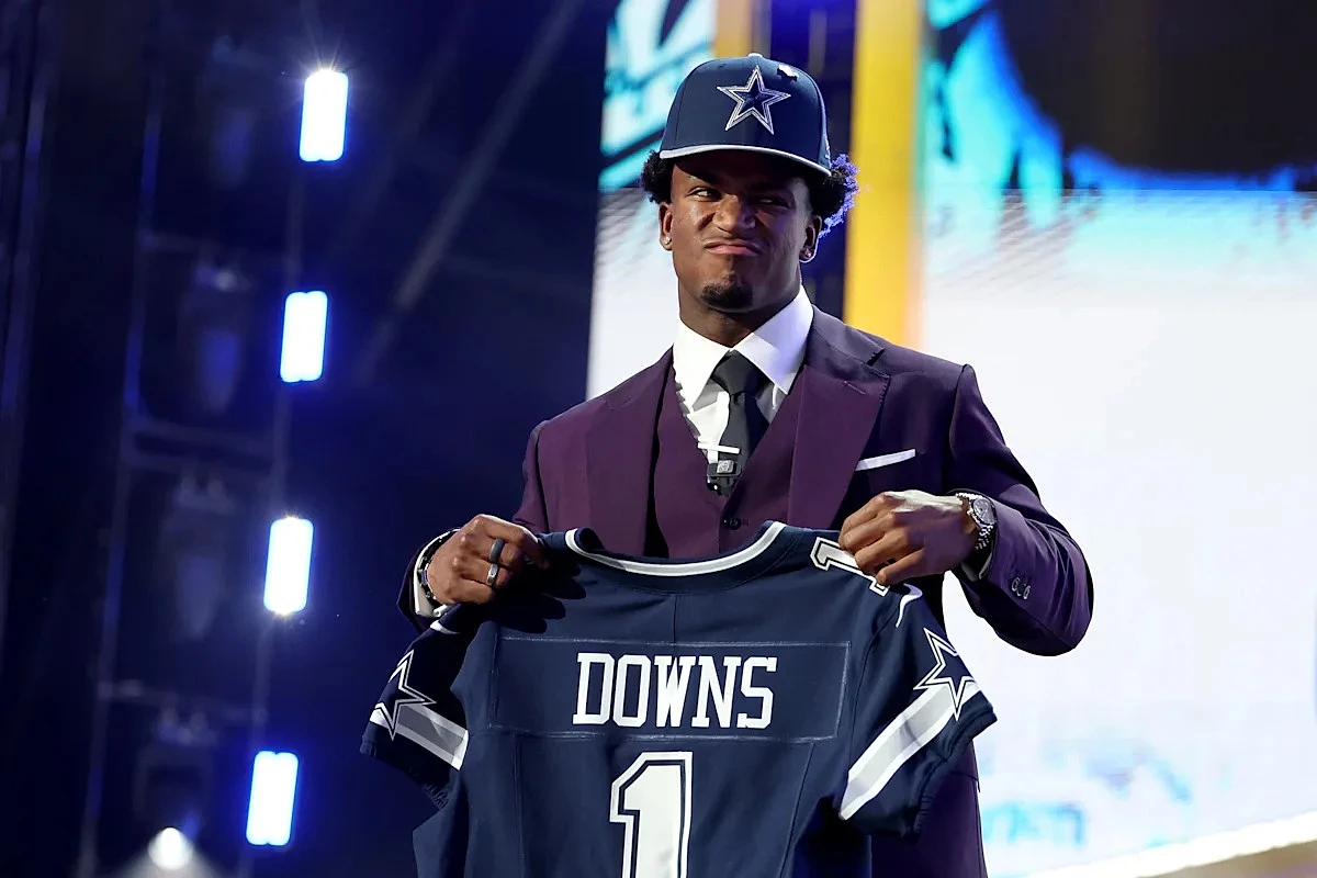 New York Giants schedule: 8 intriguing rookie opponents in 2026