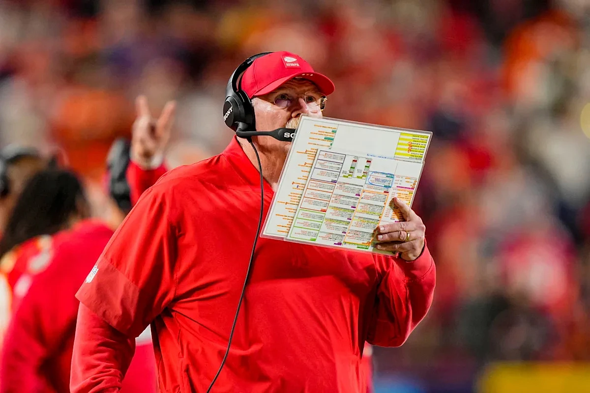 Kansas City Chiefs 2026 preseason schedule revealed