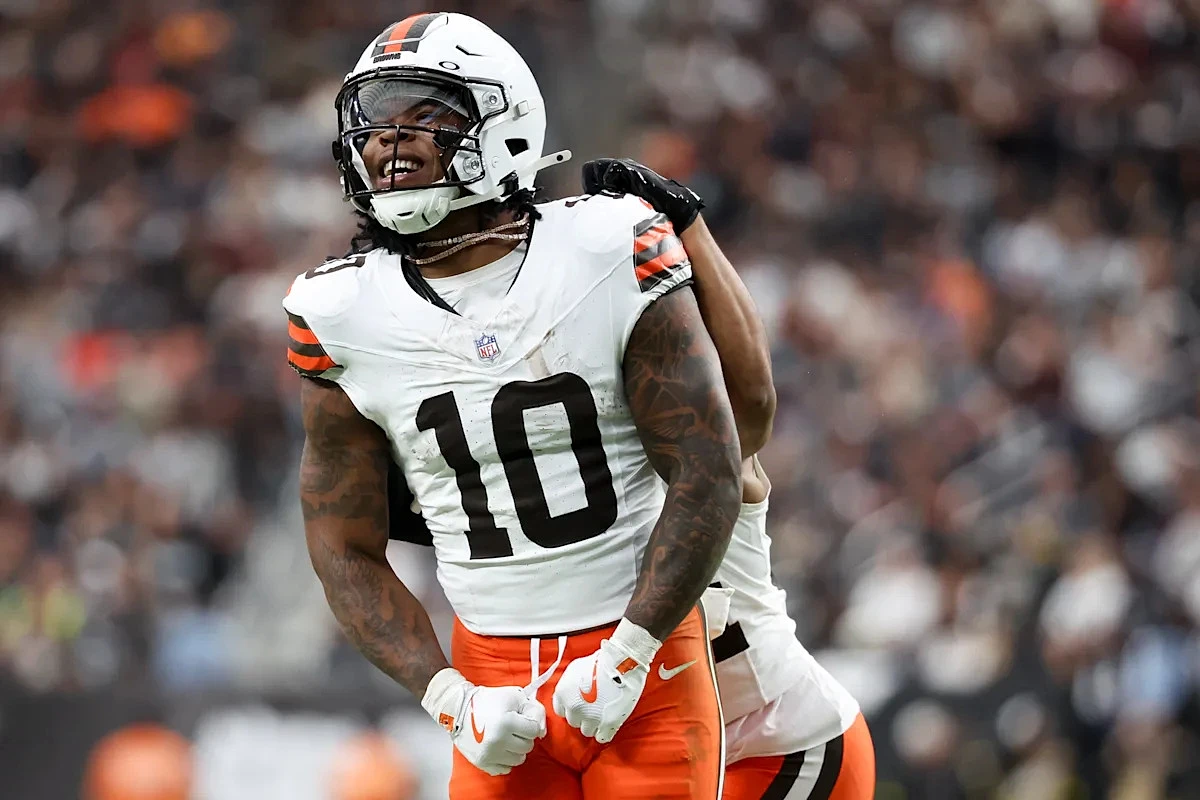 2026 NFL Schedule: Fantasy football winners and losers