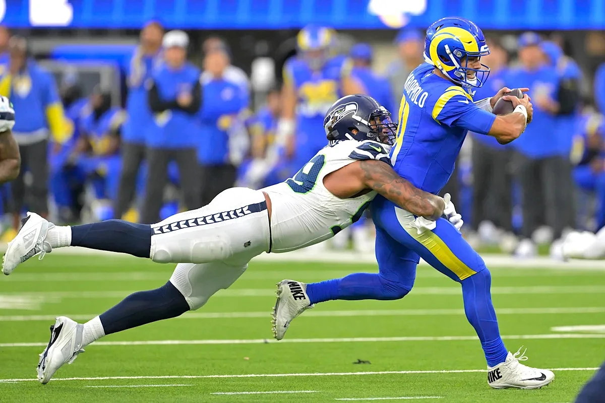 Pre-Snap Reads 5/15: Seahawks slated for several prime-time tilts in 2026