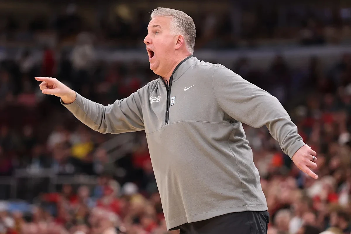 Purdue basketball adds NCAA Tournament team to non-conference schedule