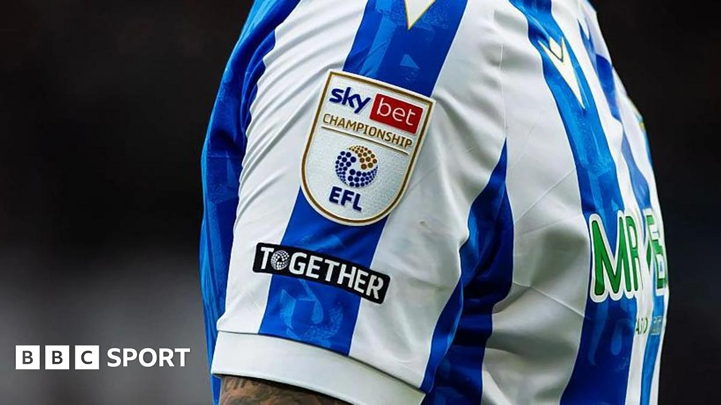 Championship clubs back new squad spending rules