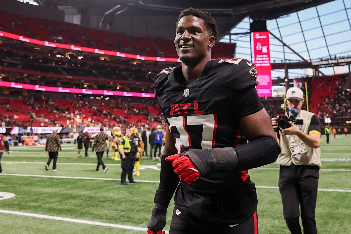 ESPN predicts Falcons finish 2026 season strong, sneak into playoffs