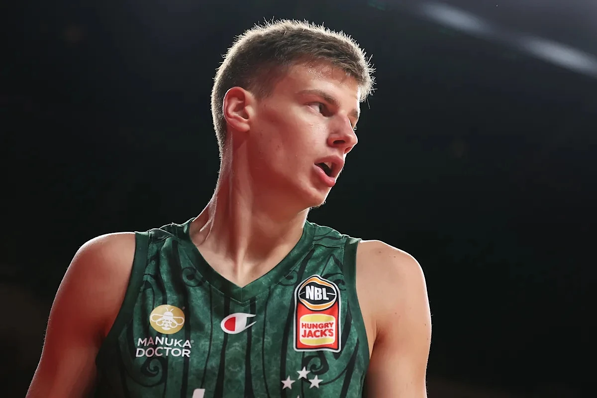 Auburn basketball adds Lithuanian wing for 2026-27 season | Report