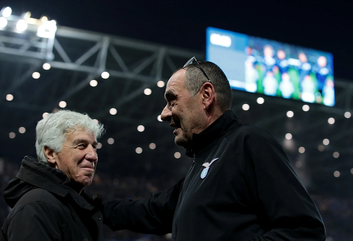 Roma vs Lazio | Where to Watch, Insights, Lineups & Prediction