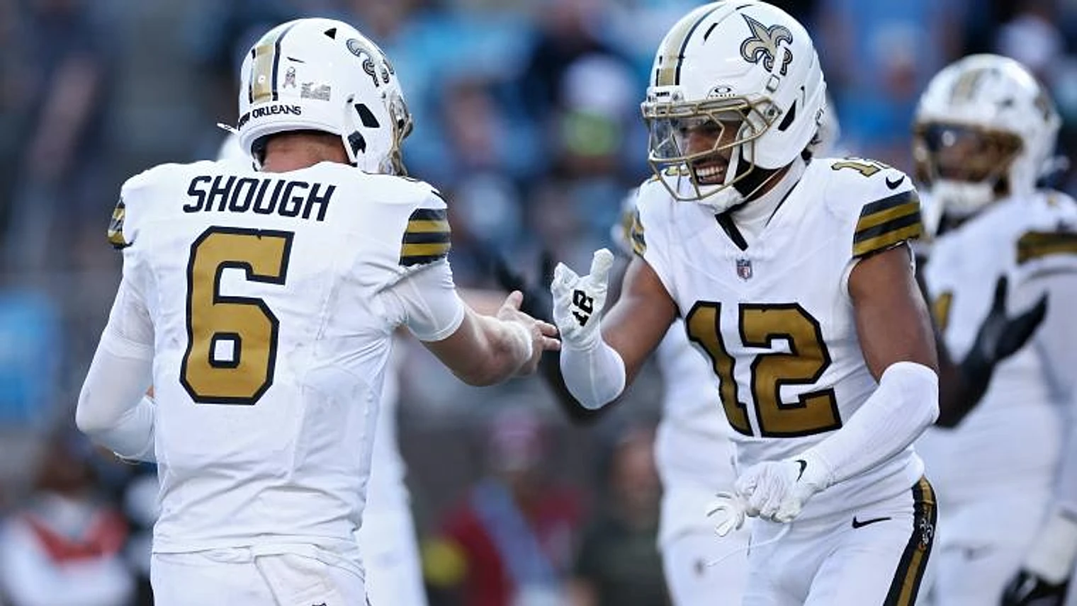Saints' 2026 schedule sparks similar exciting playoff belief as Lions, Bengals