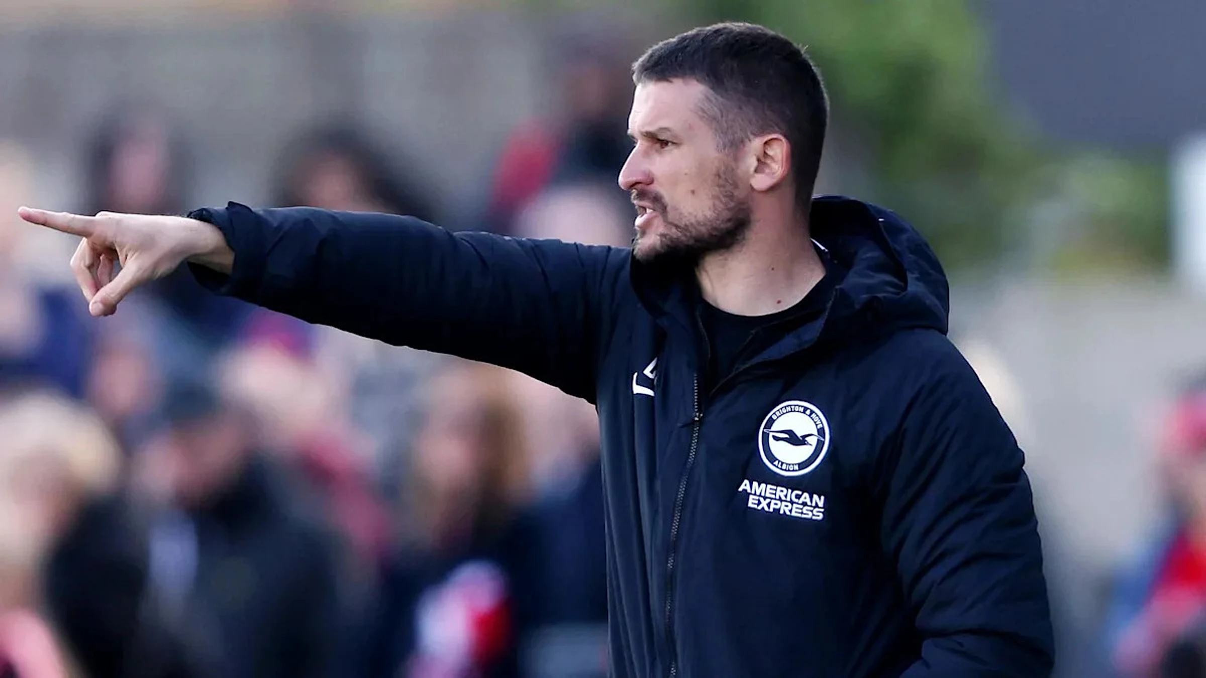 Cup final can wait as Brighton eye 'best season ever'