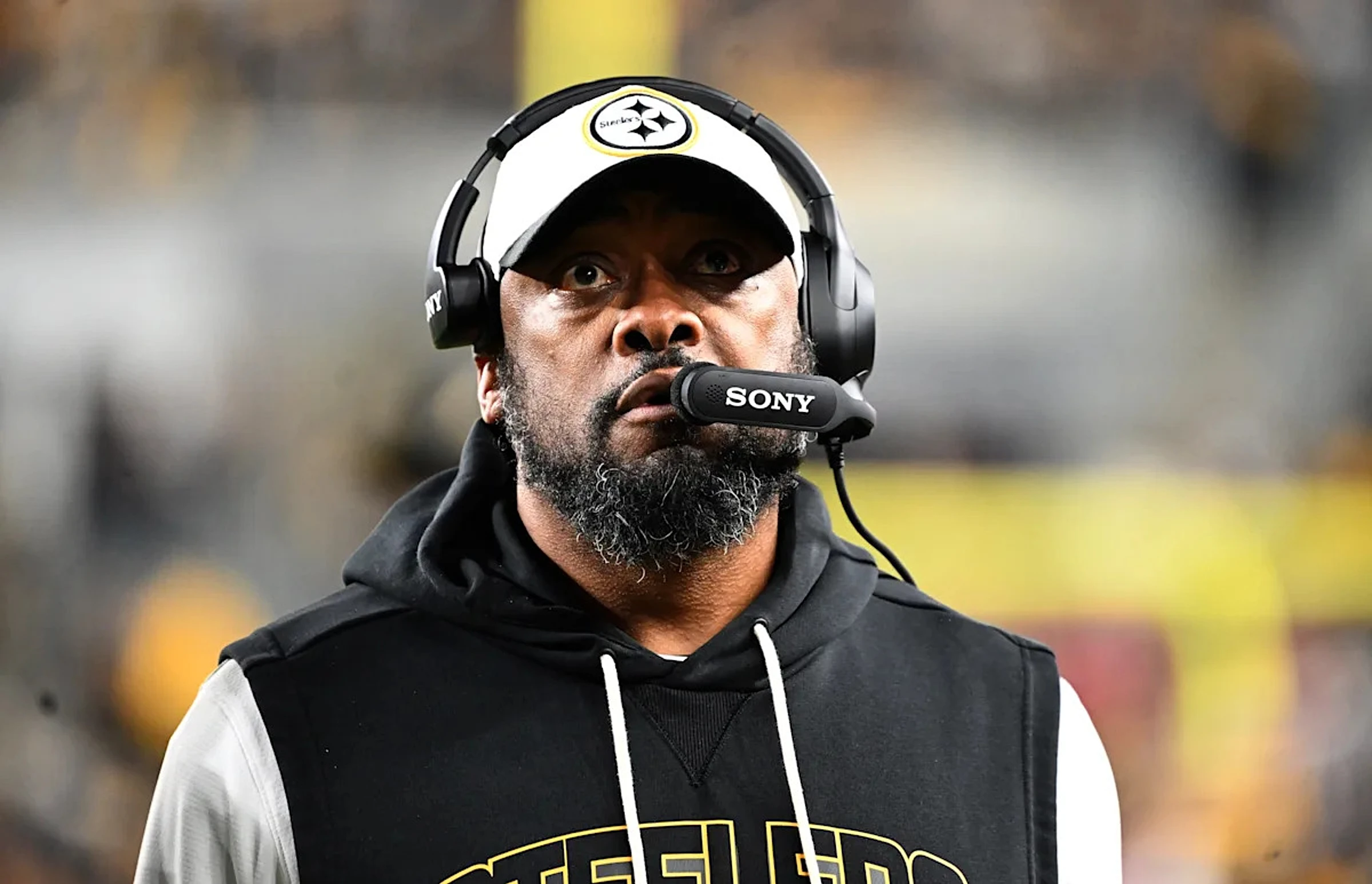Mike Tomlin to return to Pittsburgh in Week 13