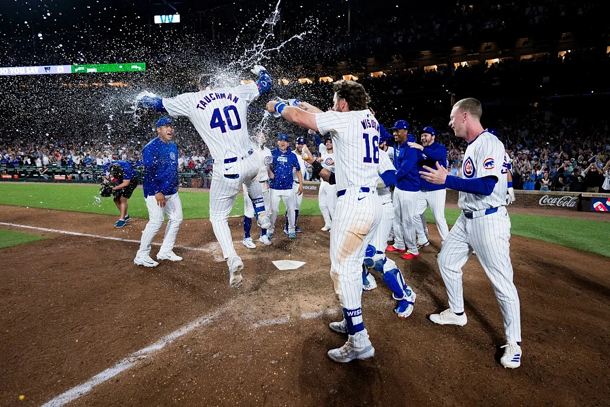 A brief history of the Cubs/White Sox Crosstown Series