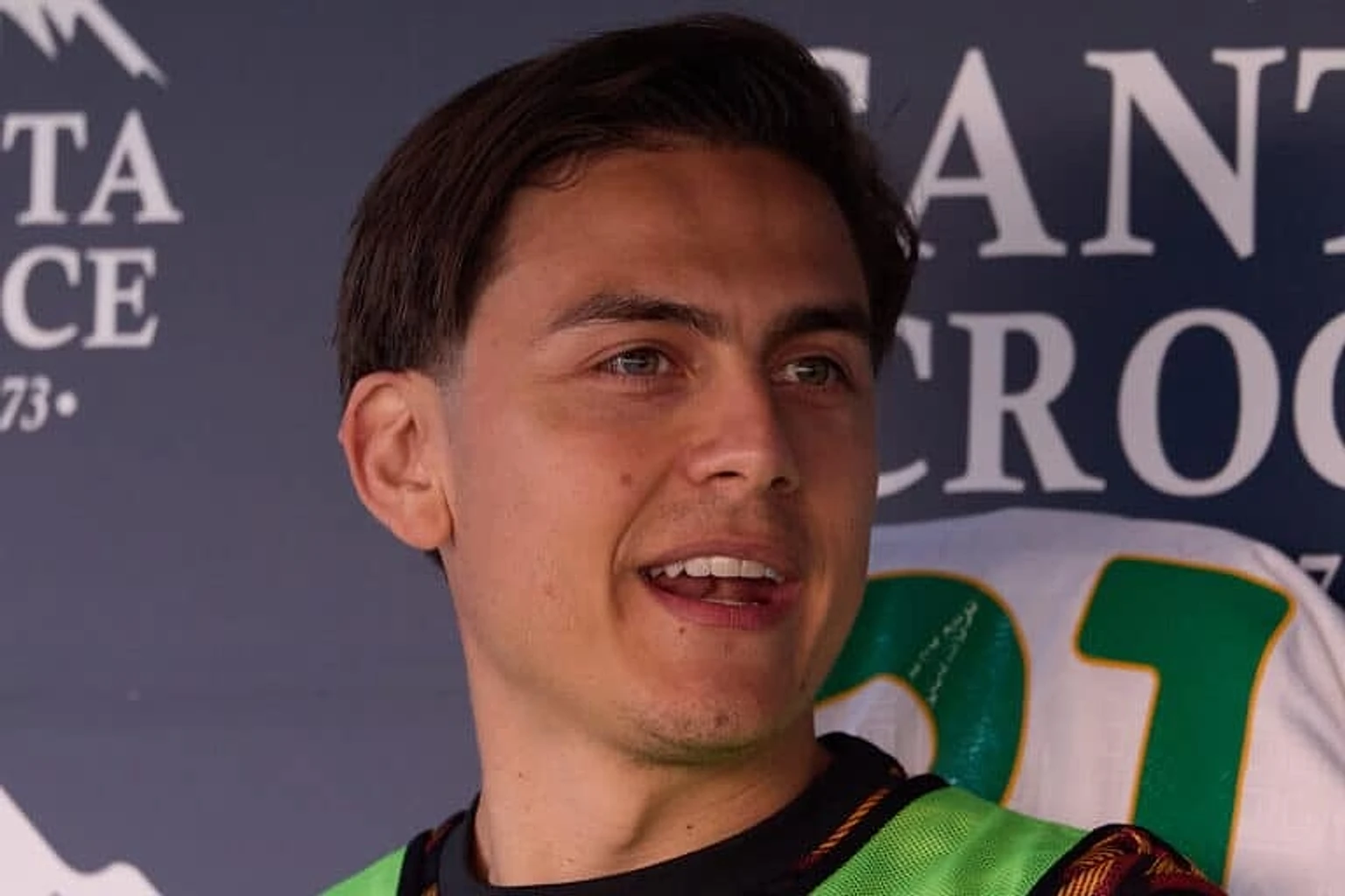 Dybala’s entourage undergoes changes ahead of Roma talks