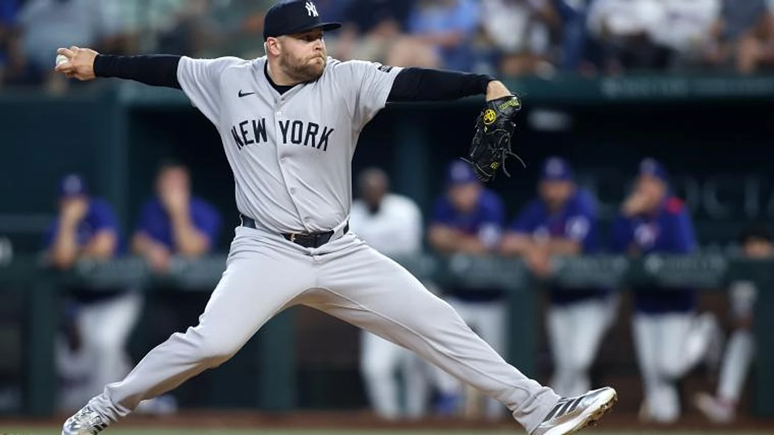 Yankees linked to help for David Bednar for trade deadline that should be easy to find