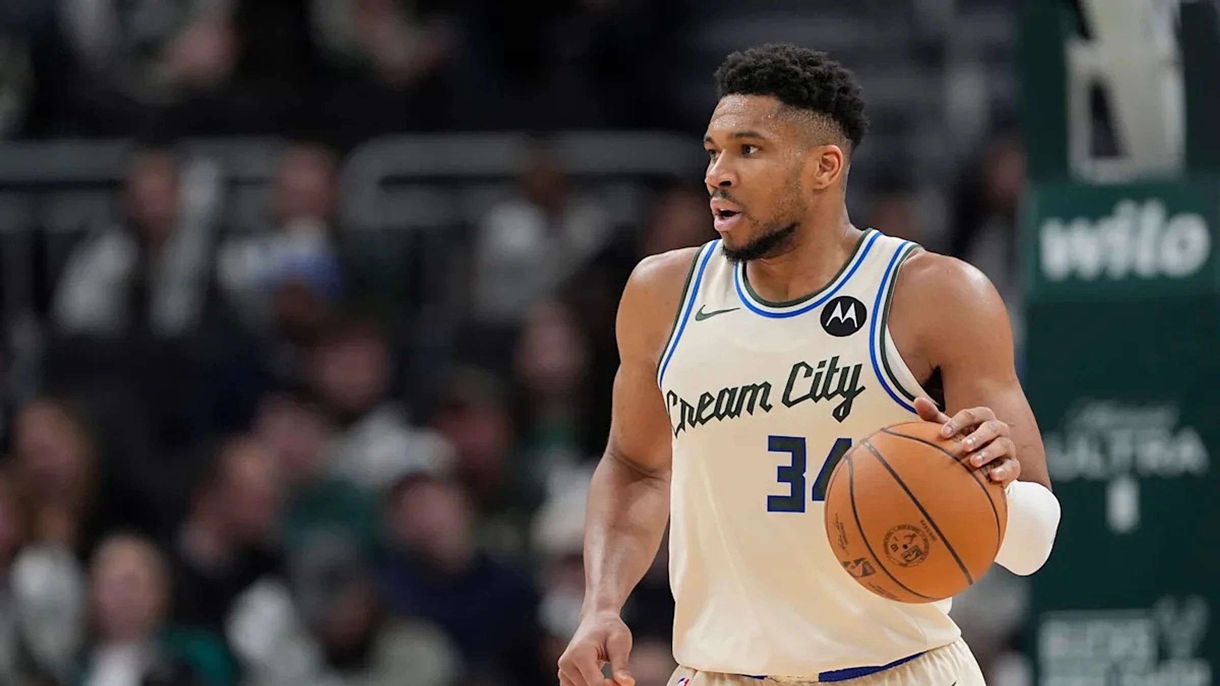 Giannis Antetokoumnpo trade rumors: Nine most likely destinations for Bucks star