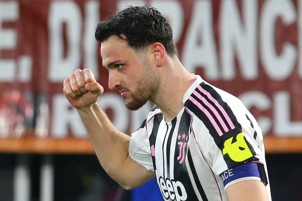 Everton, Aston Villa & Crystal Palace among clubs tracking Juventus outcast Gatti