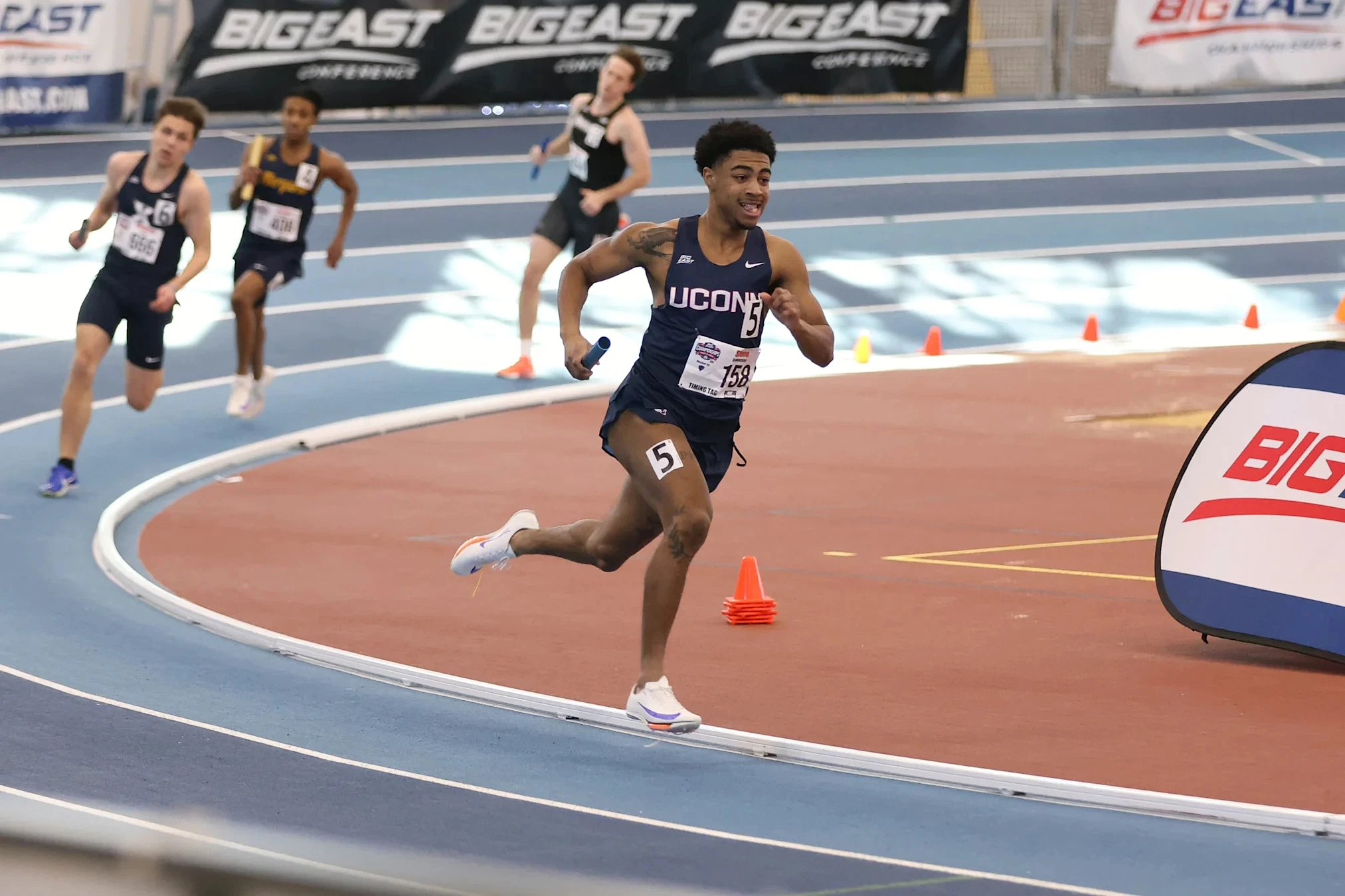 How to live stream Big East Track & Field Championship: College Track & Field, TV channel