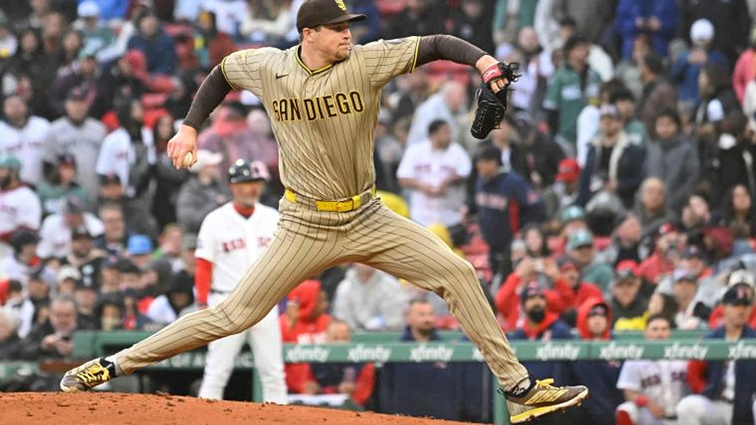 Athletics have an ironic trade deadline need thanks to a Mason Miller problem