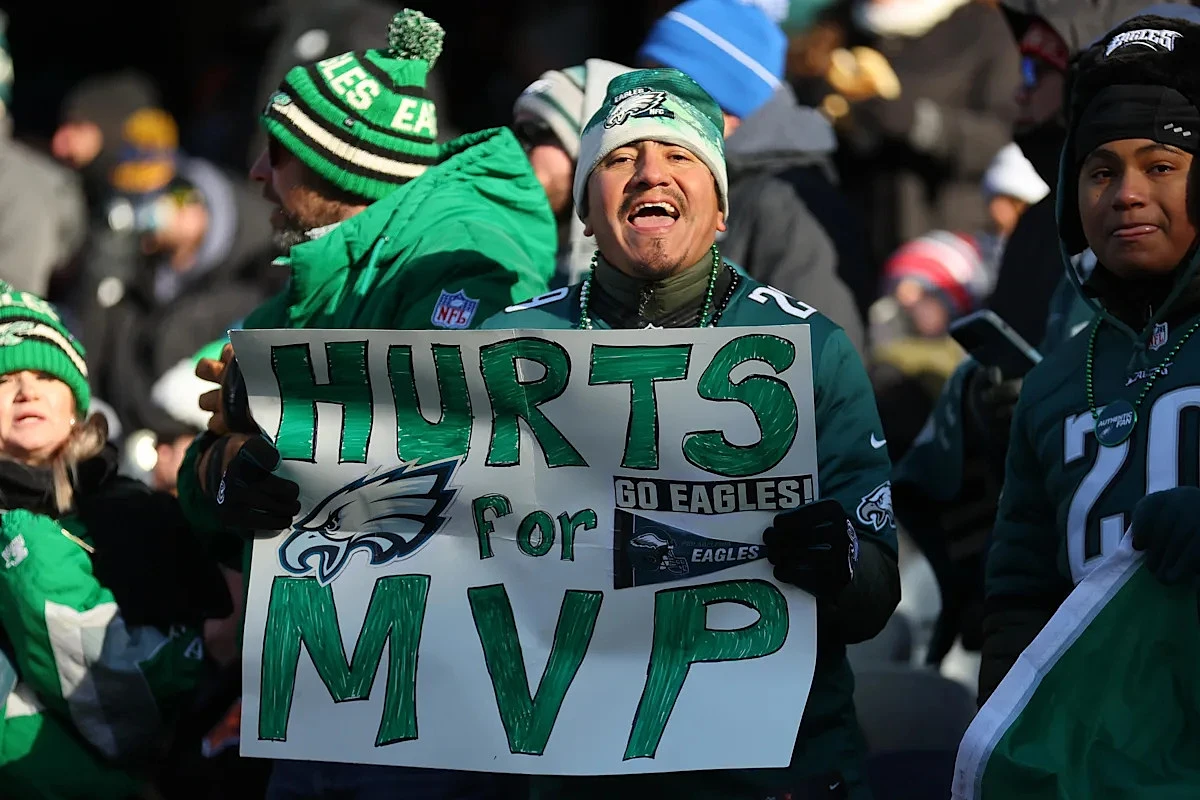 Ranking the best Eagles road trips for 2026