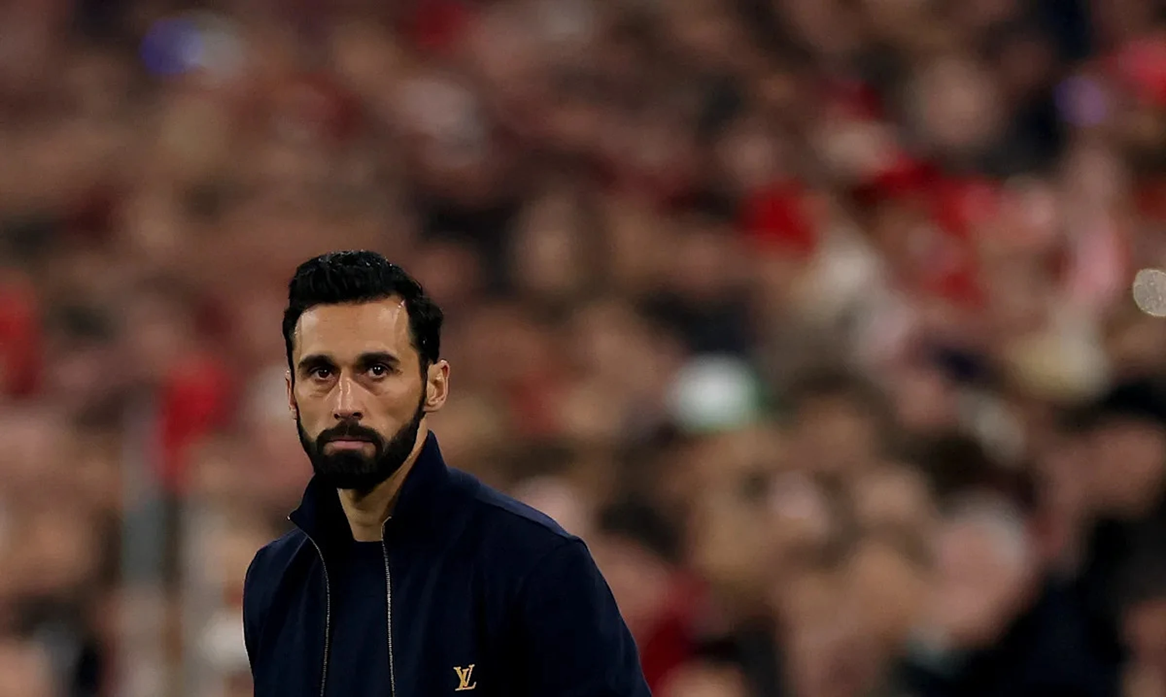 Arbeloa to a Real Madrid player in January – ‘You won’t play a single minute under me’