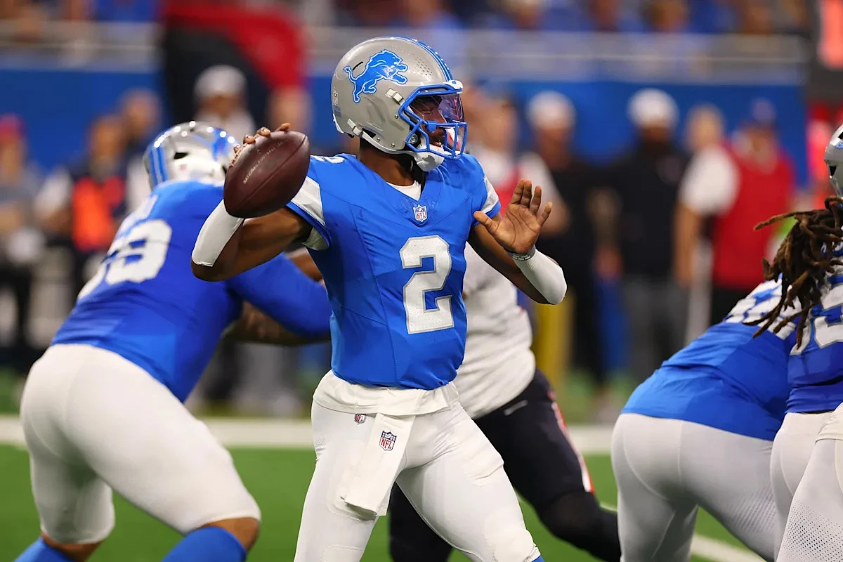 2026 Detroit Lions preseason schedule: 3 opponents announced
