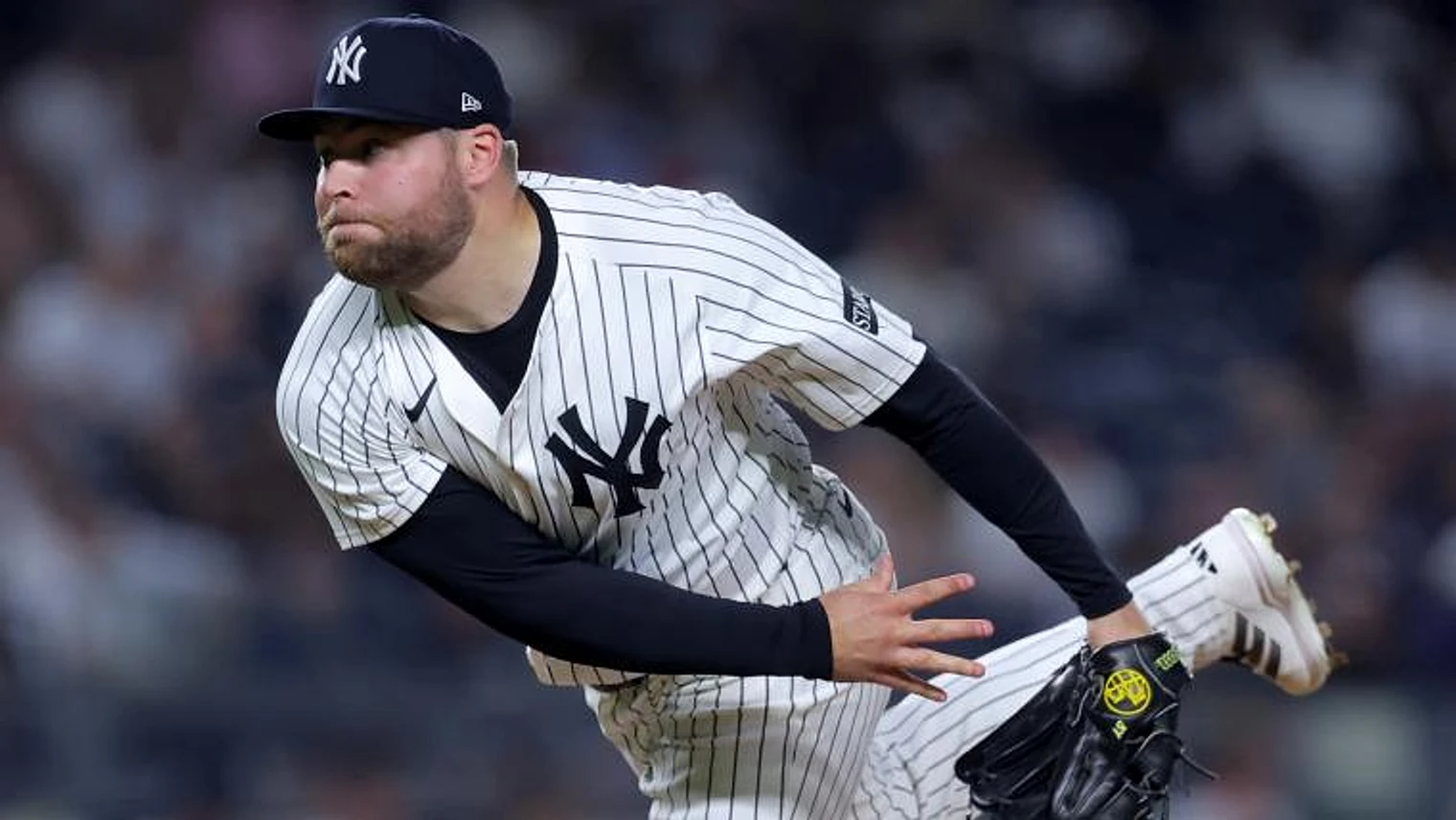 Yankees trade rumor sends 'high-octane' closer to help David Bednar