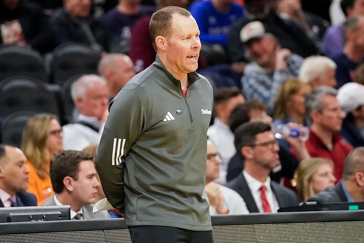 Miami RedHawks schedule High Point, which scored NCAA upset | Report