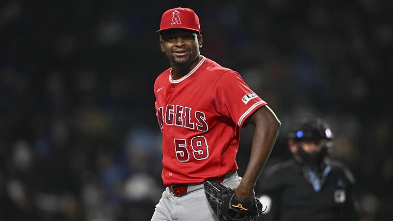 Padres predicted to be 'all-in' on trade for 1.66 ERA Angels ace