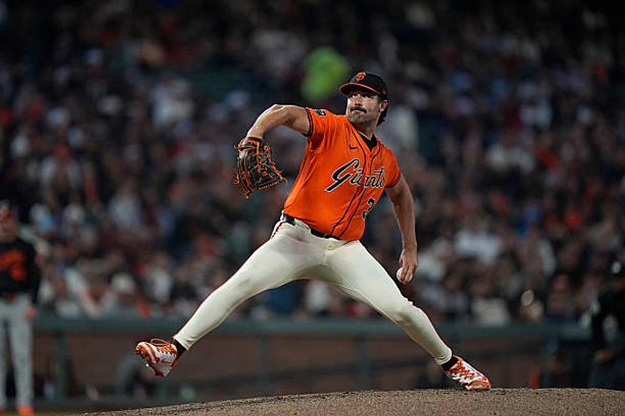MLB Rumors: Insider Refutes Recent SF Giants Rumors, Names Likely Trade Candidates