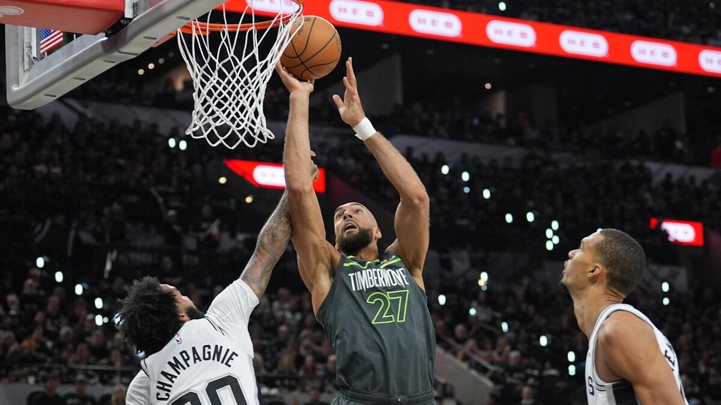 NBA player prop picks, odds: Three best 2026 NBA Playoffs prop bets for Spurs vs. Timberwolves, Game 6
