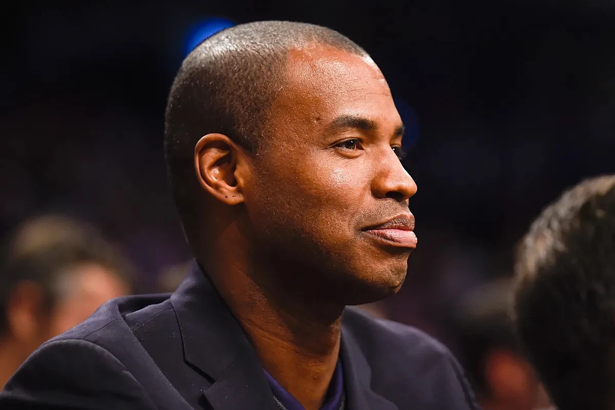 Charles Barkley dunks on homophobia after former Net Jason Collins’ death
