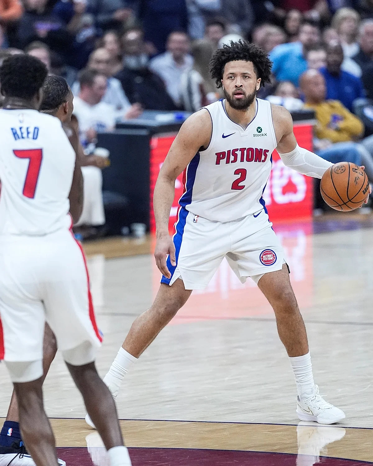 Detroit Pistons vs Cleveland Cavs second round Game 6 live updates