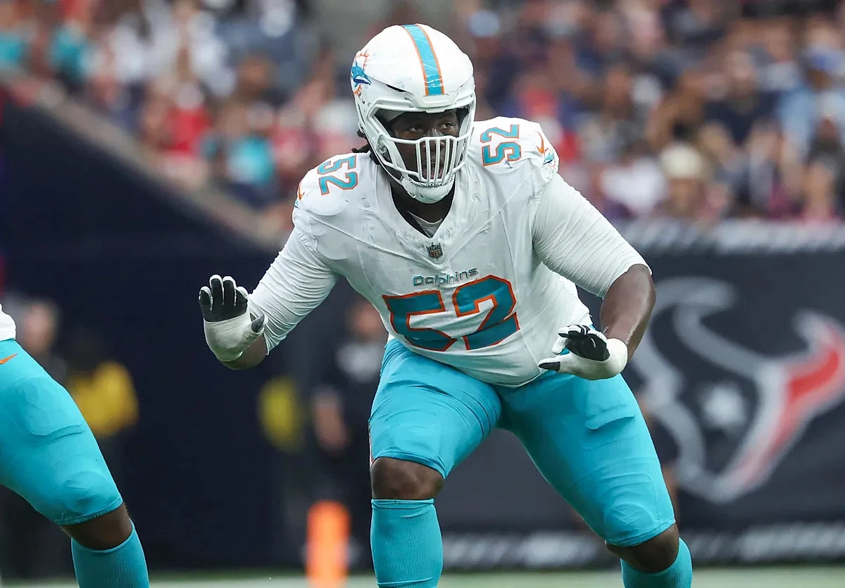 Ranking each game from Dolphins 2026 schedule from easiest to toughest