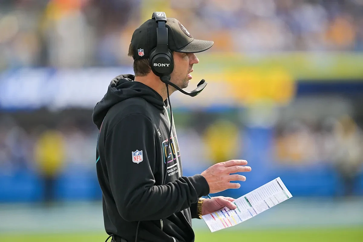 How several of Colts' 2026 opponents have advantage before season begins