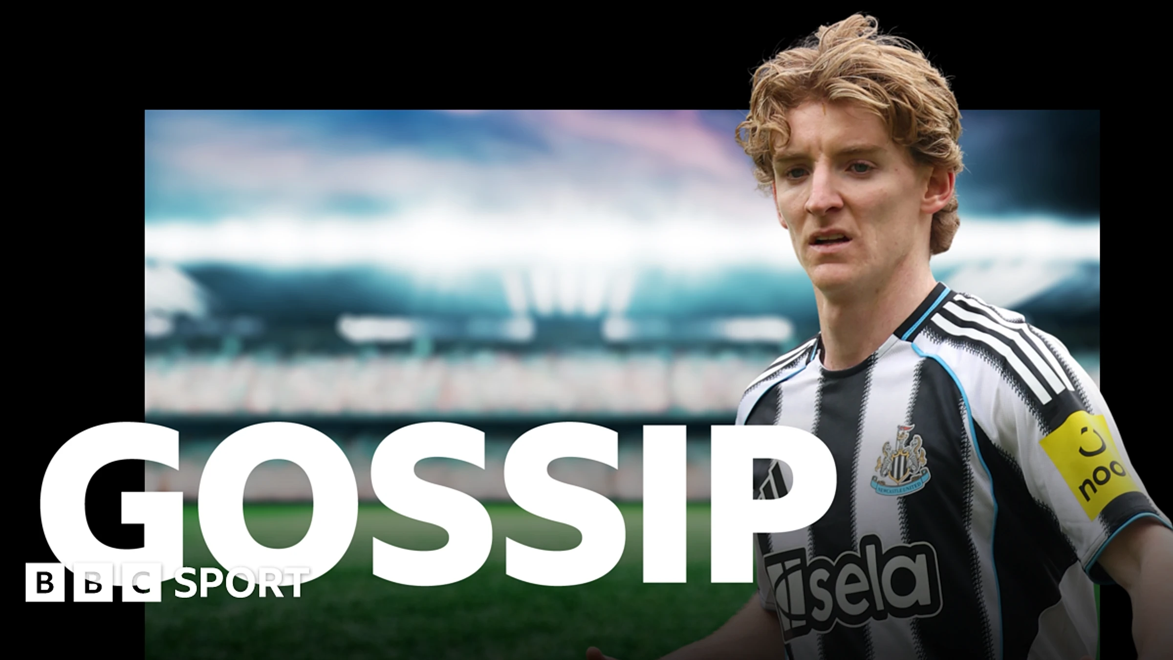 Newcastle hold out on Gordon - Saturday's gossip